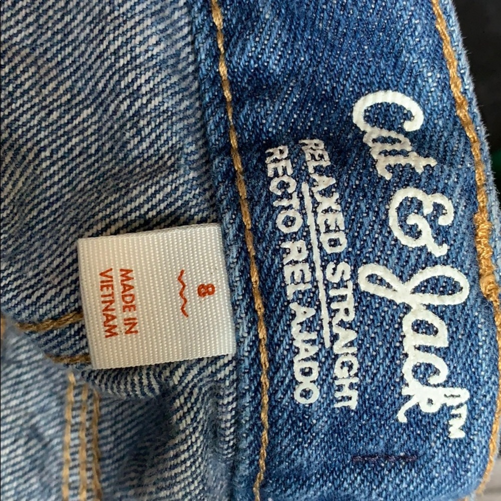 Boys jeans